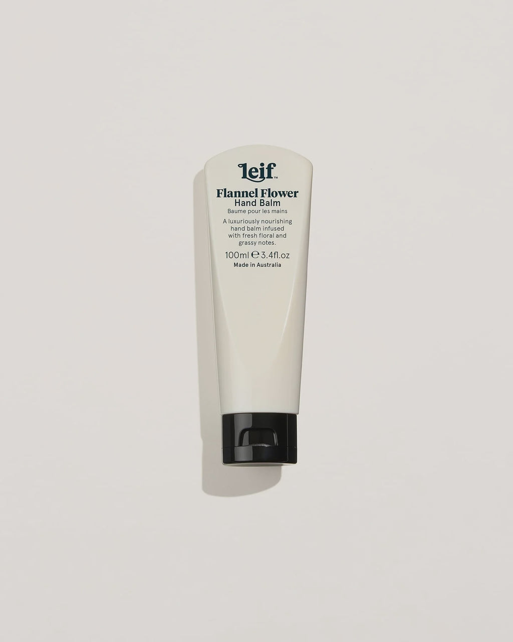Hand Balm 100ml - Flannel Flower