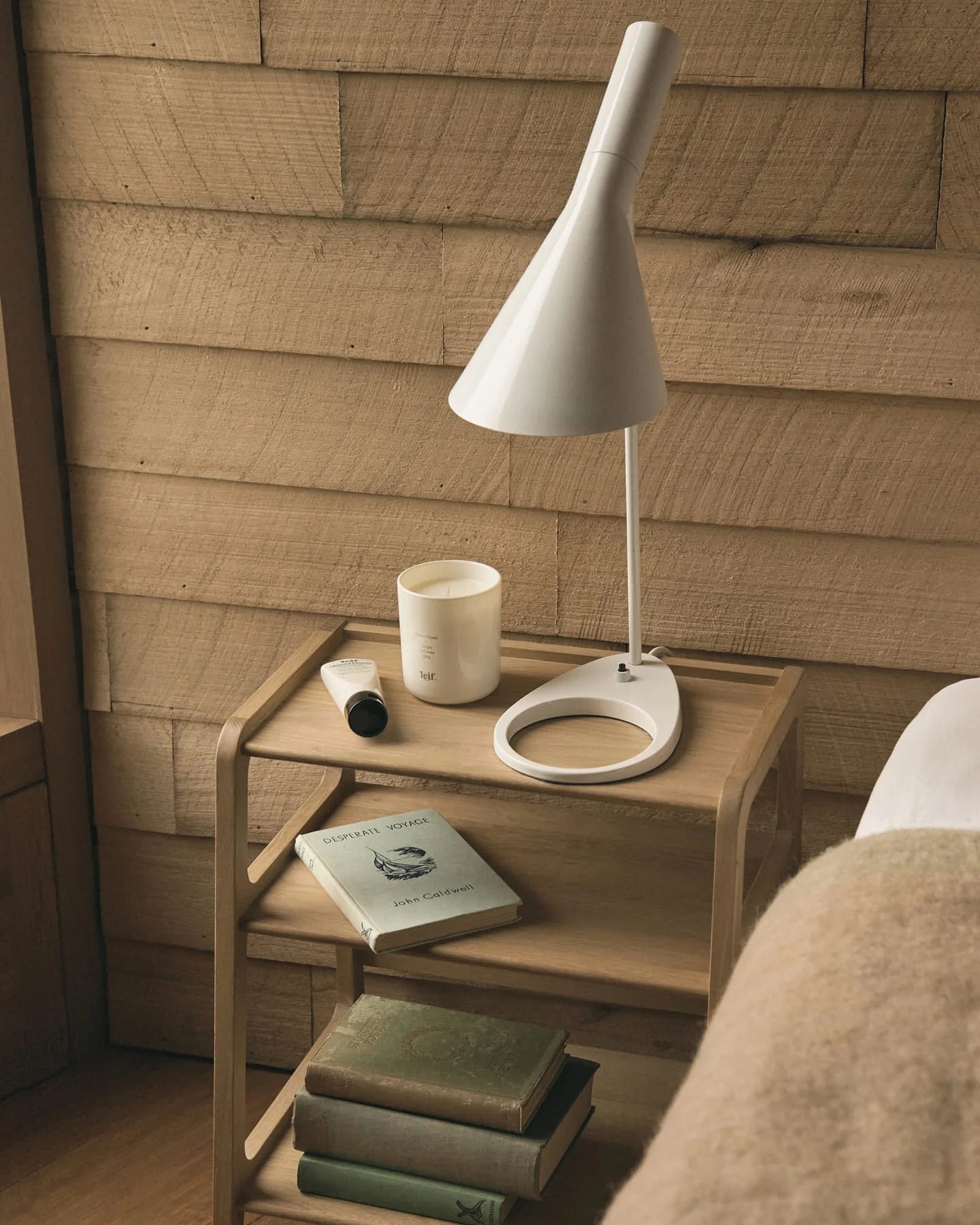 Hand Balm 100ml - Flannel Flower