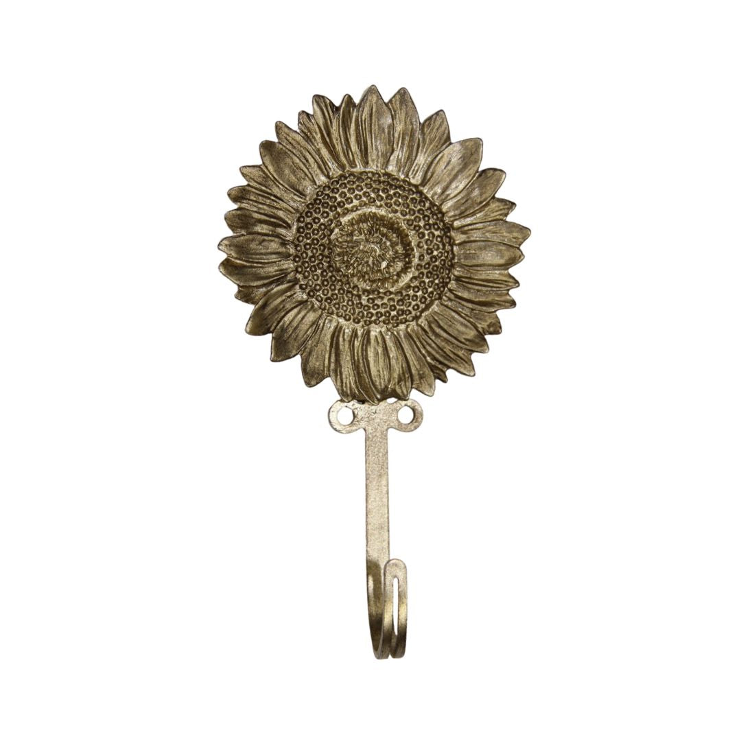 Hook - Iron Flower