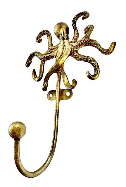 Hook - Octopus