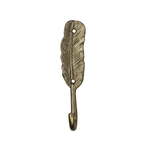 Hook - Feather