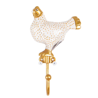 Hook - Cream Chicken