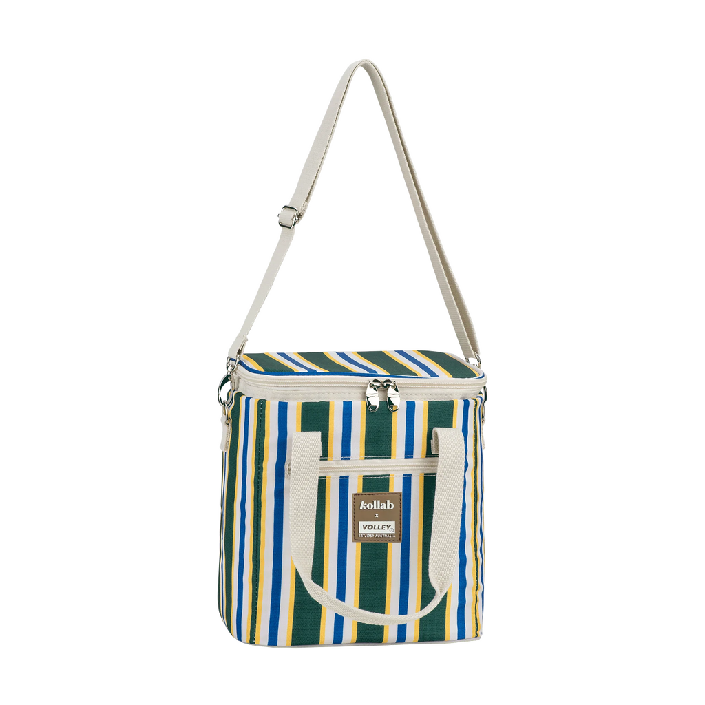 Mini Cooler - Kollab x Volley