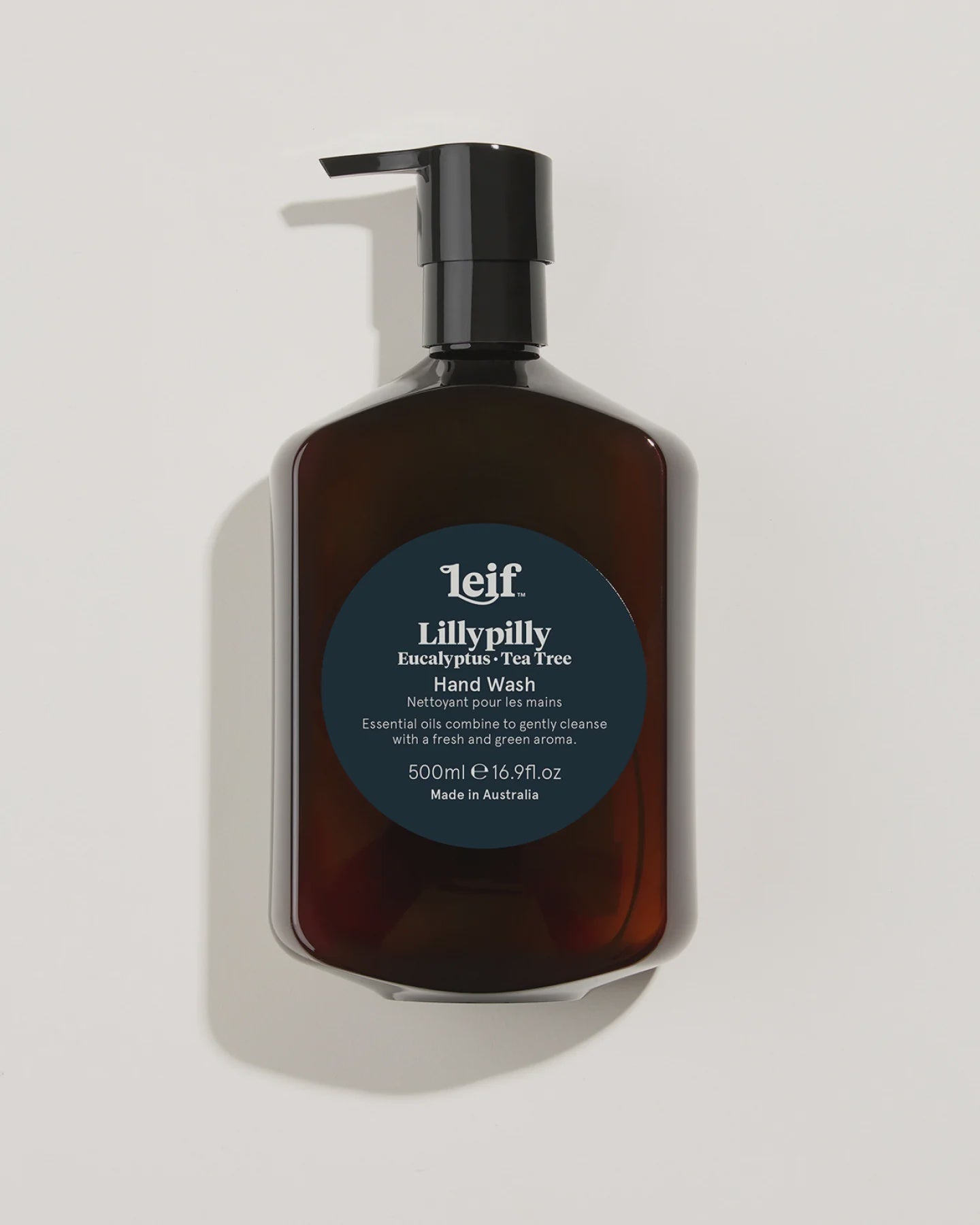 Hand Wash 500ml - Lillypilly