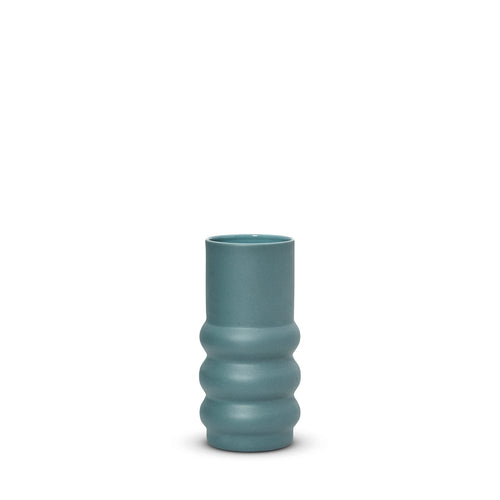 Cloud Haus Vase Steel Vase - Small