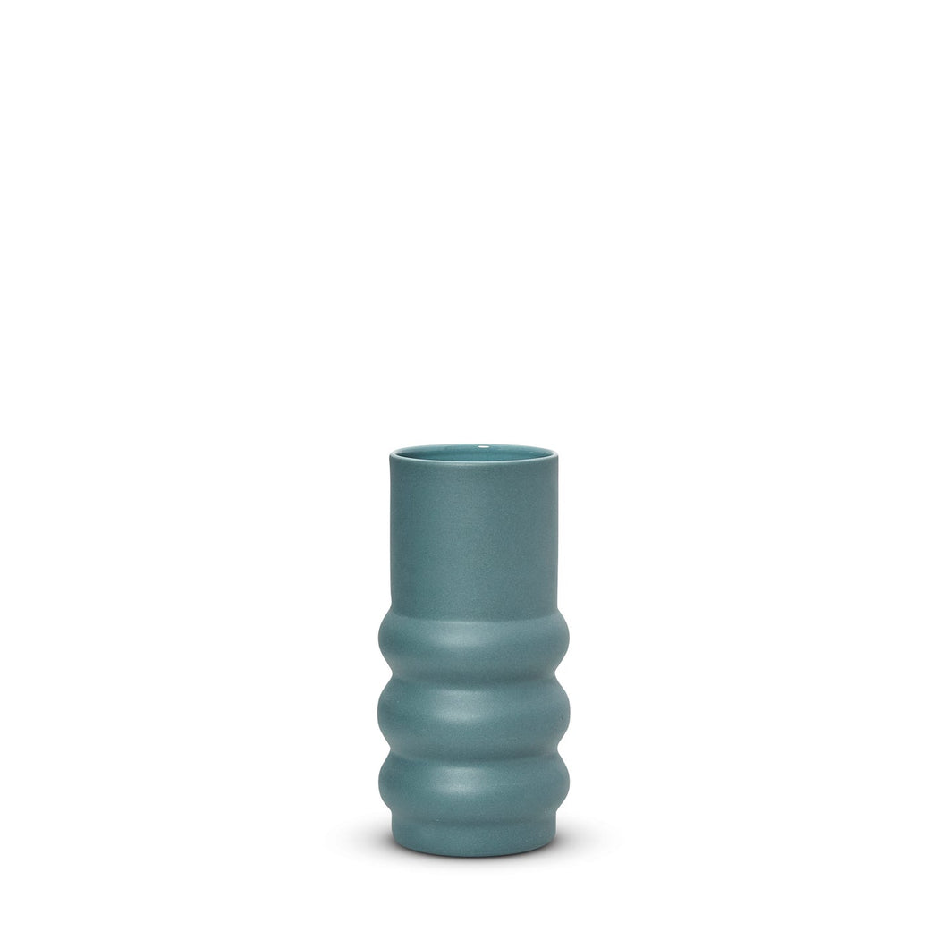 Cloud Haus Vase Steel Vase - Small