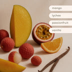 Room Spray - Mango & Lychee