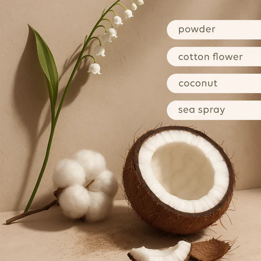 Room Spray - Sea Cotton & Coconut