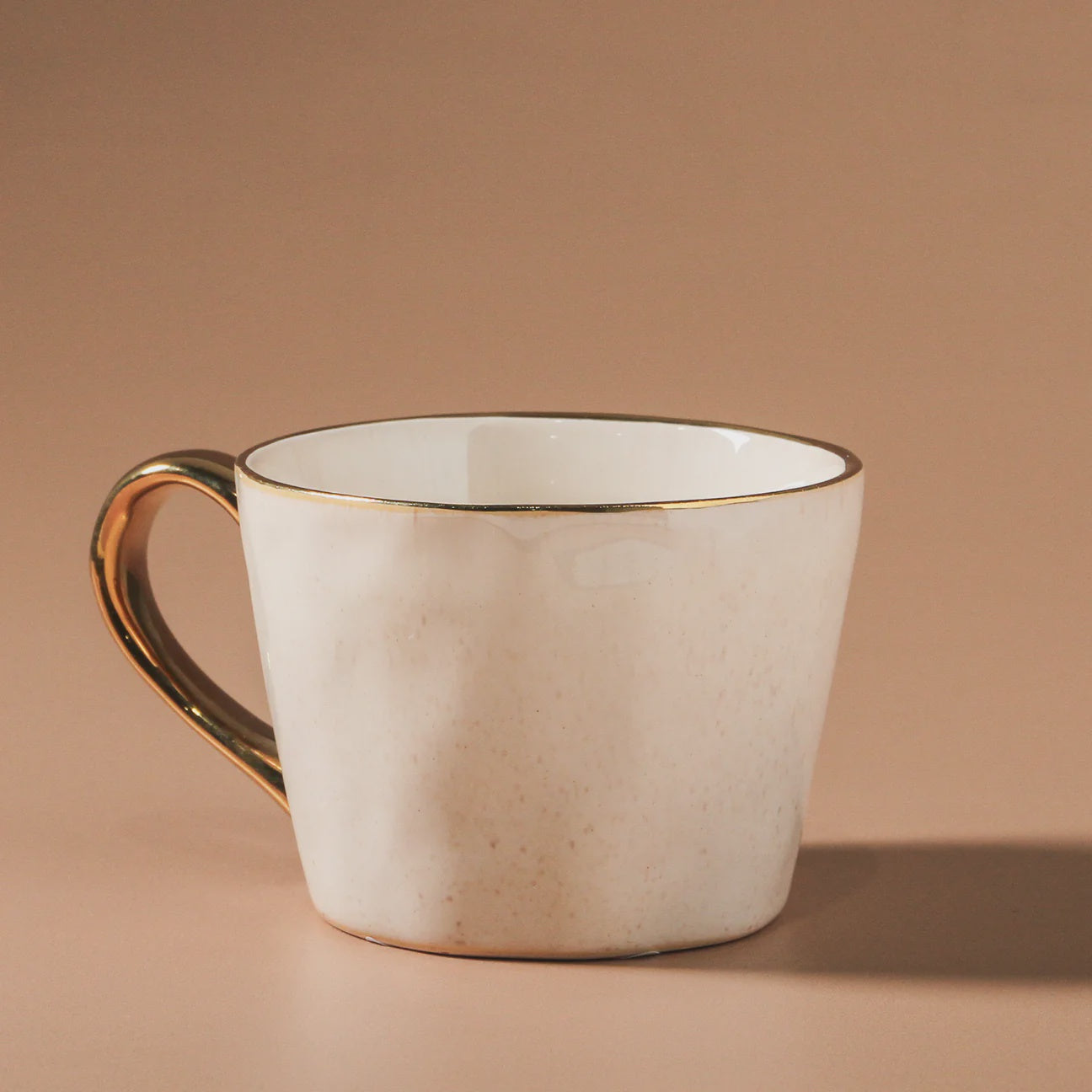Ariel Mug - Off White