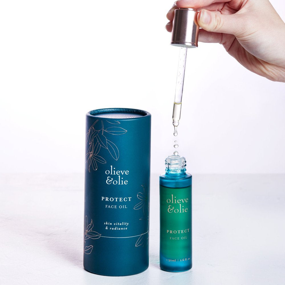 Face Oil - Protect