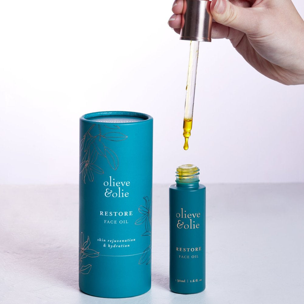 Face Oil - Restore