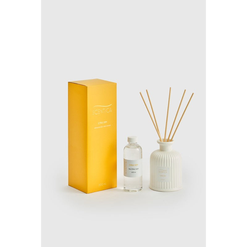 Diffuser - Citrus Dew