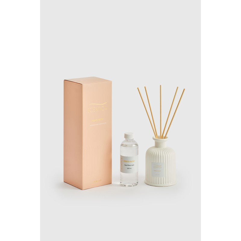 Diffuser - French Pastry
