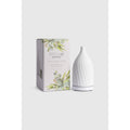 Renu Ceramic Ultrasonic Diffuser - Bushland Essential Oil