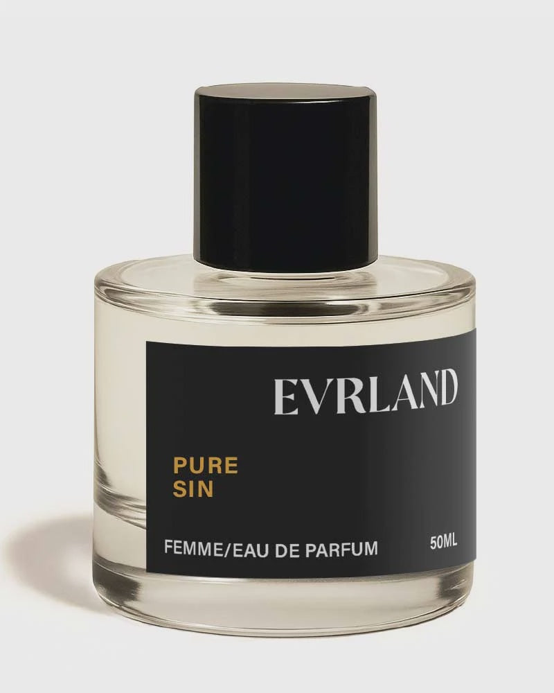 Pure Sin Parfum