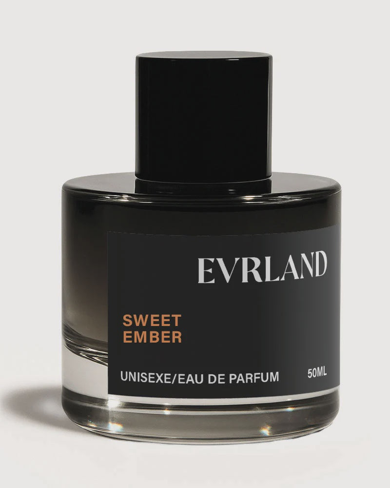 Sweet Ember Parfum