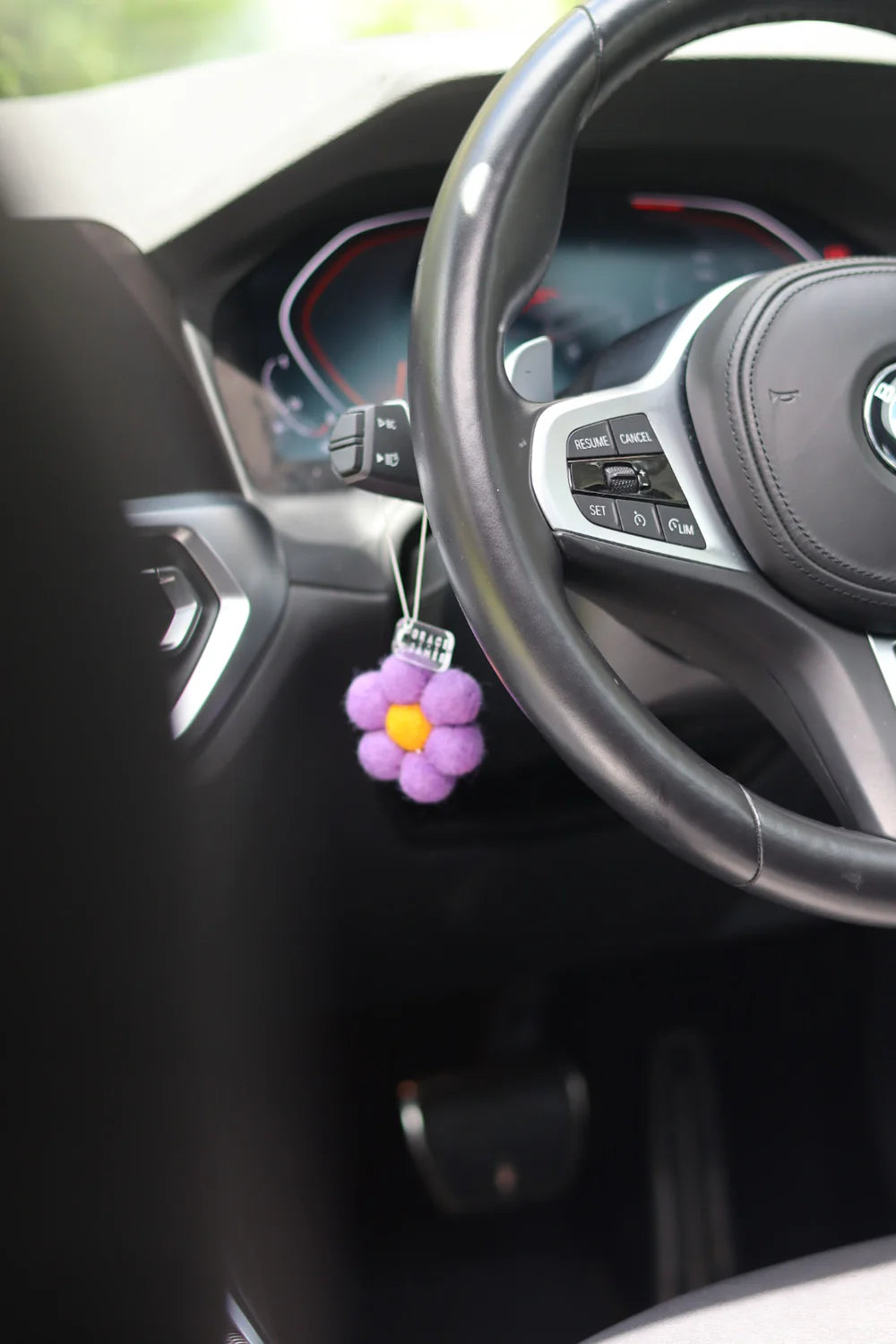 Air Freshener - Tigerlily & Jasmine