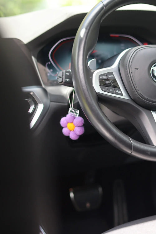 Air Freshener - Tigerlily & Jasmine