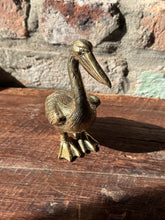 Brass Pelican