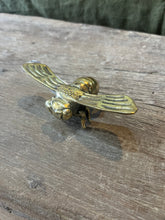 Brass Bee