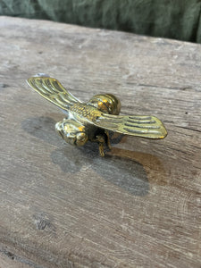 Brass Bee