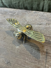 Brass Bee
