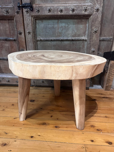 Side Table - Suar
