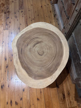 Side Table - Suar
