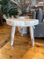 Side Table - Suar