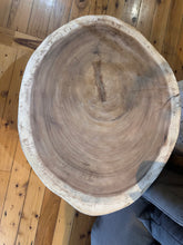 Side Table - Suar
