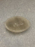 Onyx Soap Dish - Oval