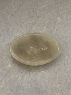 Onyx Soap Dish - Oval