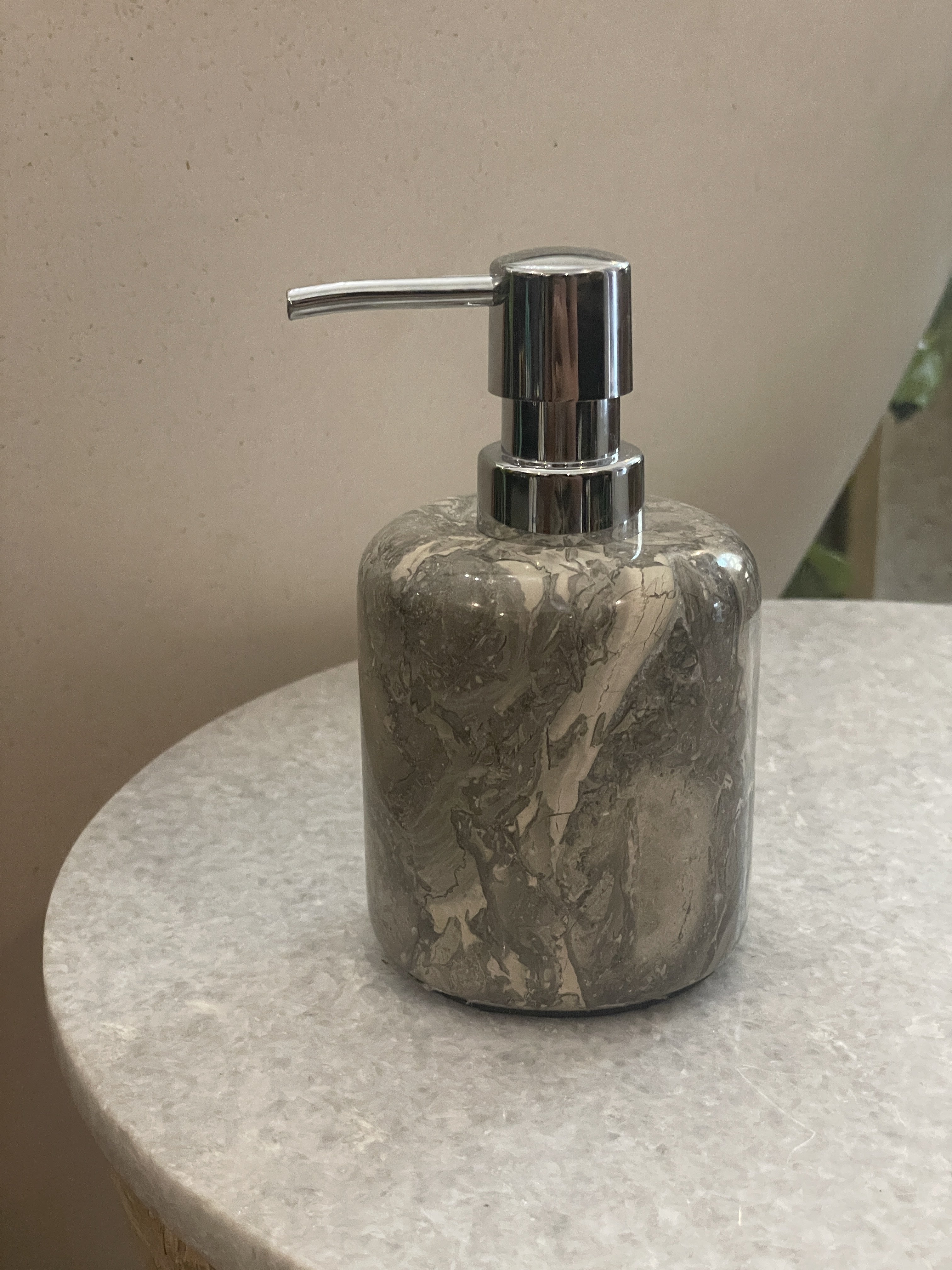 Marble Soap Dispenser - Dorang