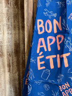 Apron - Bon Appetit