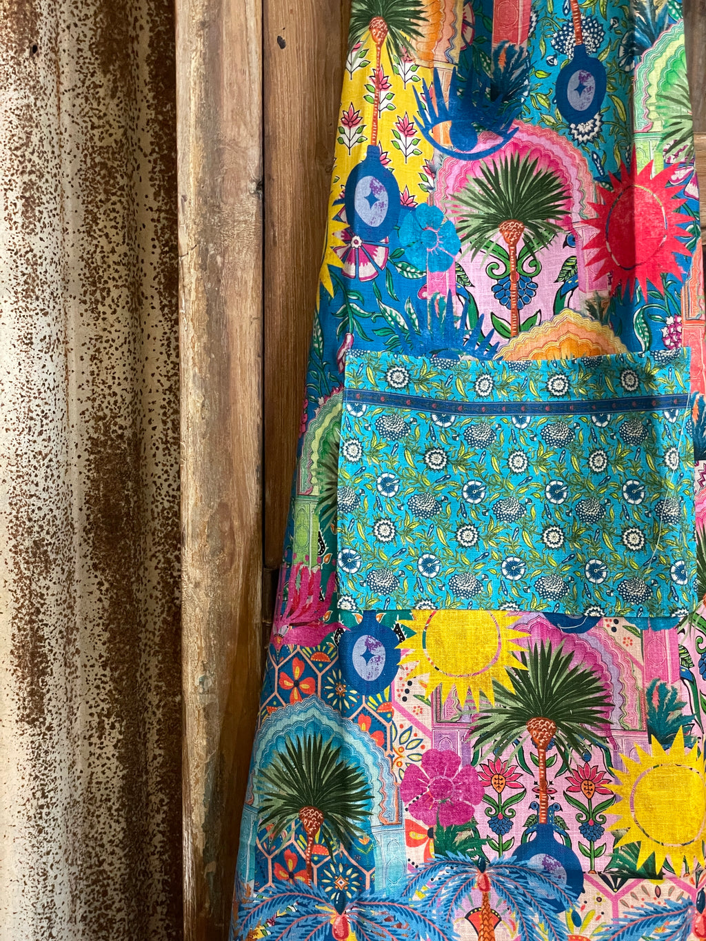 Apron - Jaipur