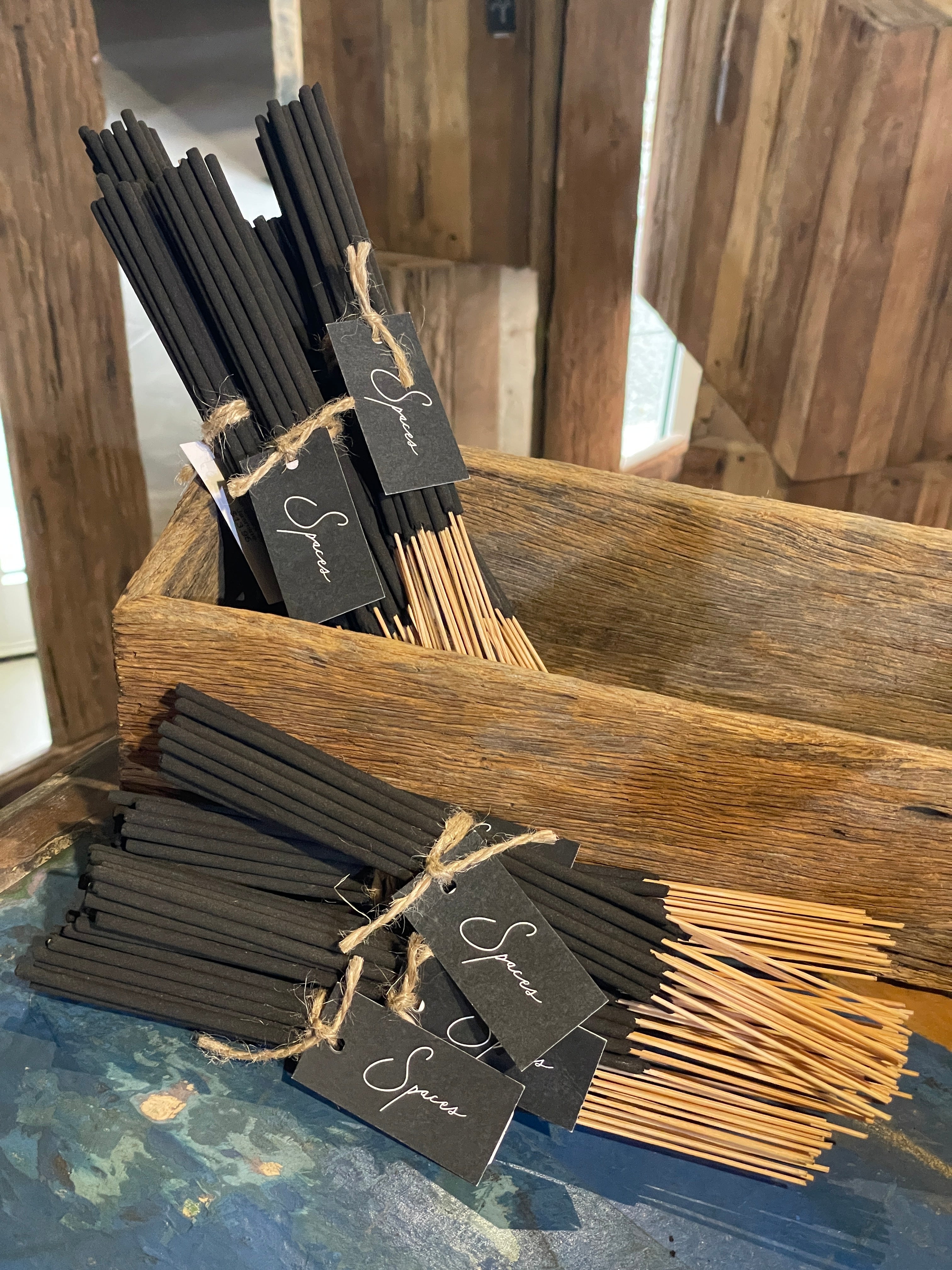 Incense Sticks 20 Pack