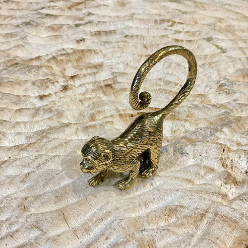 Brass Monkey