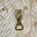 Owl Bottle Opener