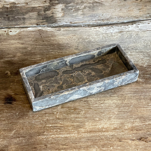 Marble Tray - Small