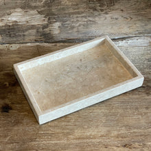 Marble Tray - Large