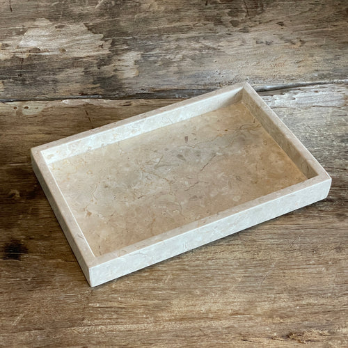 Marble Tray - Large