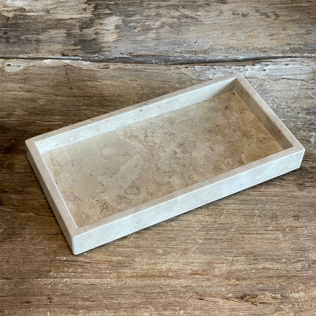 Marble Tray - Medium
