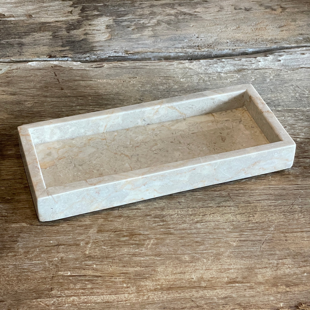 Marble Tray - Small