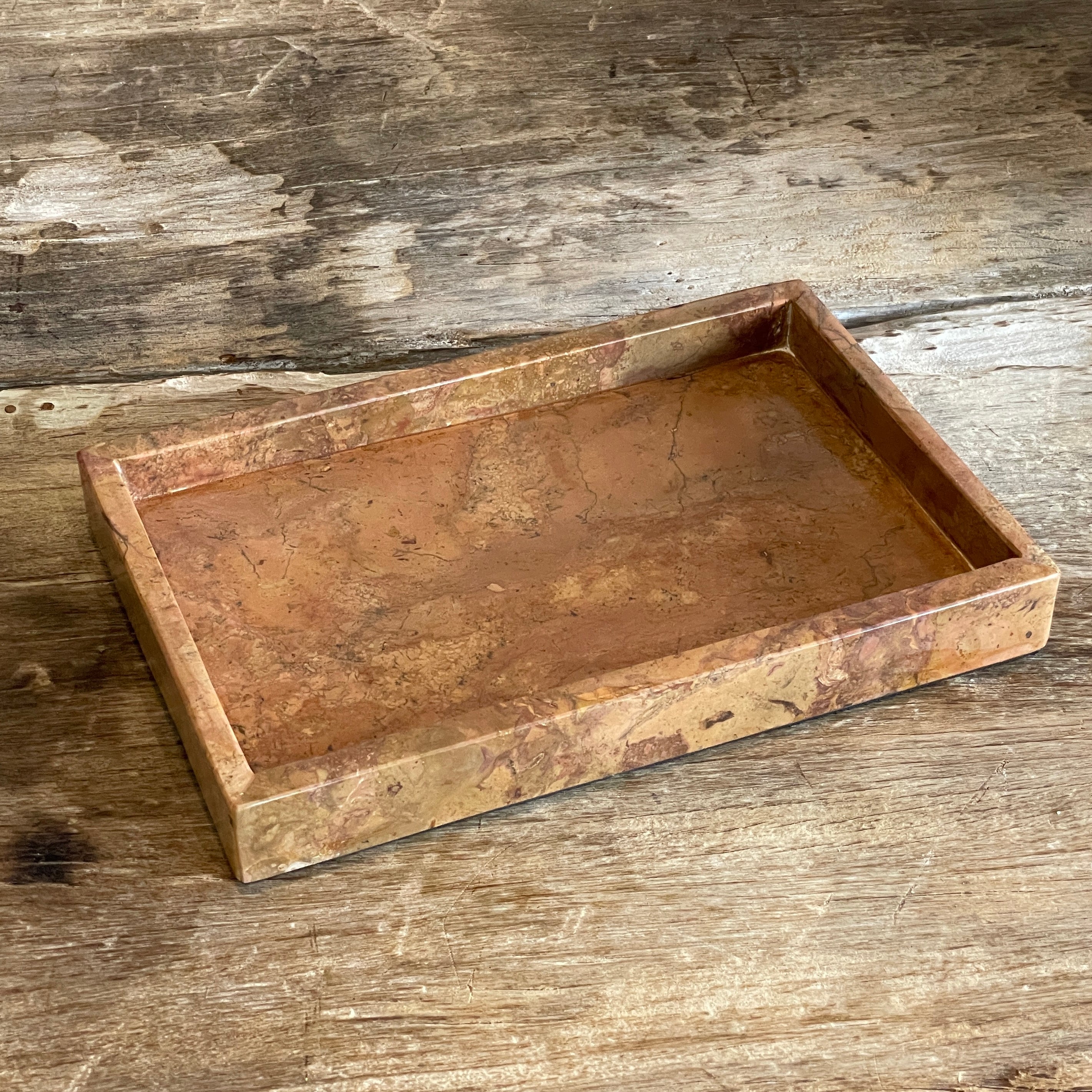 Marble Tray - Large