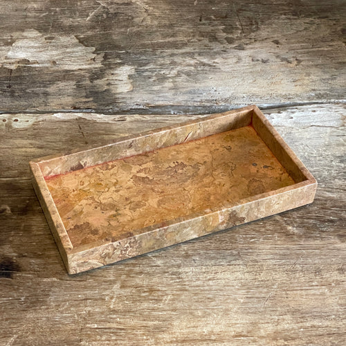 Marble Tray - Medium