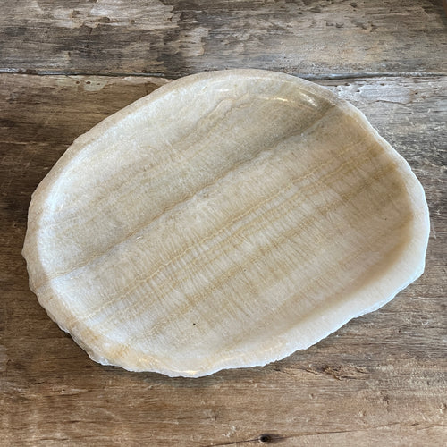 Onyx Tray
