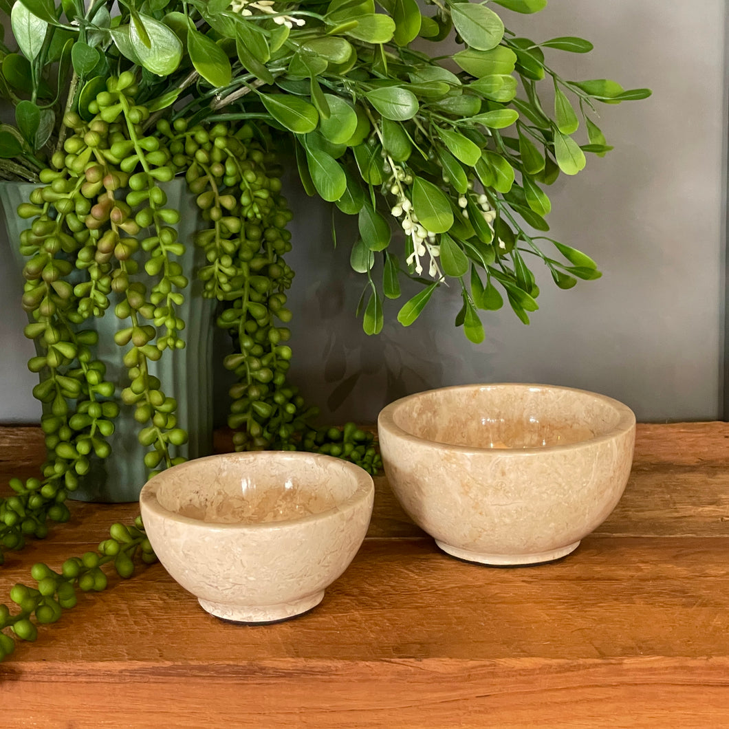 Marble Bowl