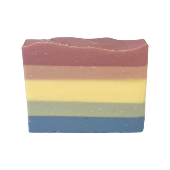 Soap Bar - Rise & Shine