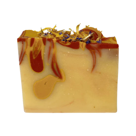 Soap Bar - Spring Flowers