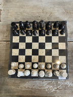 Marble Chess Set